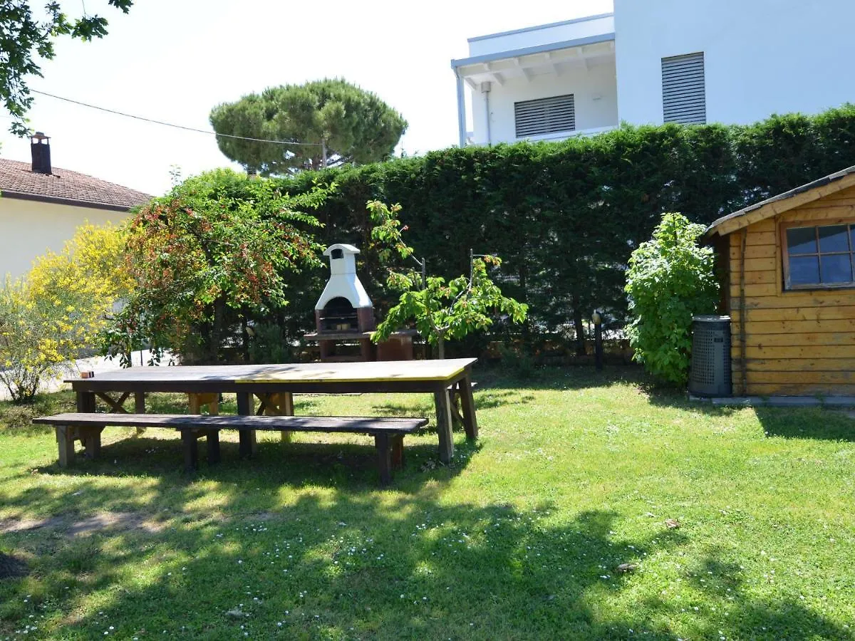 Belvilla By Oyo Venturi Lemon Gatteo a Mare Apartament
