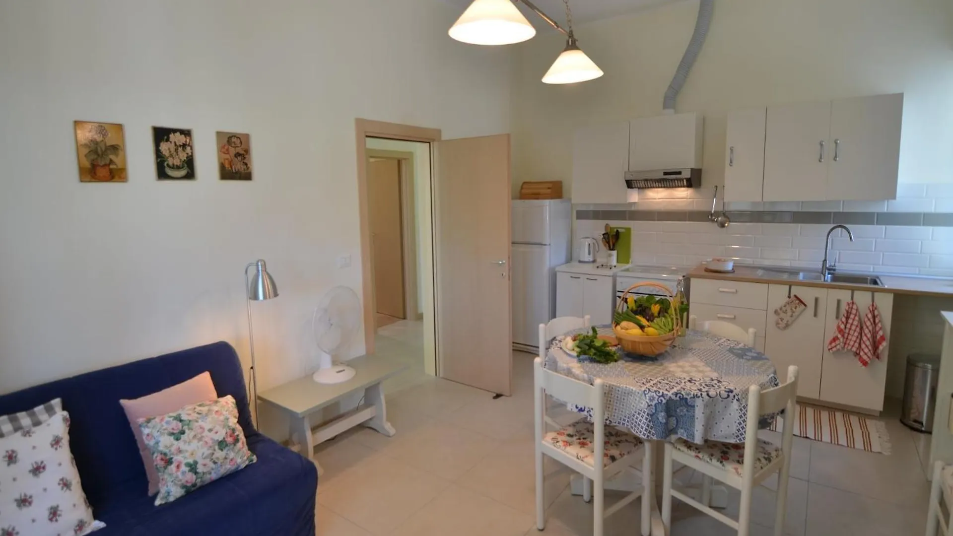 Apartament Belvilla By Oyo Venturi Lemon Gatteo a Mare