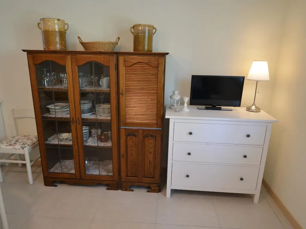 Apartament Belvilla By Oyo Venturi Lemon Gatteo a Mare Włochy