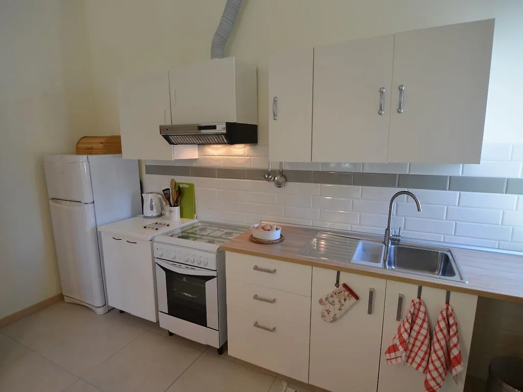 Apartament Belvilla By Oyo Venturi Lemon Gatteo a Mare Włochy