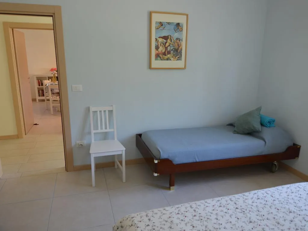 Apartament Belvilla By Oyo Venturi Lemon Gatteo a Mare