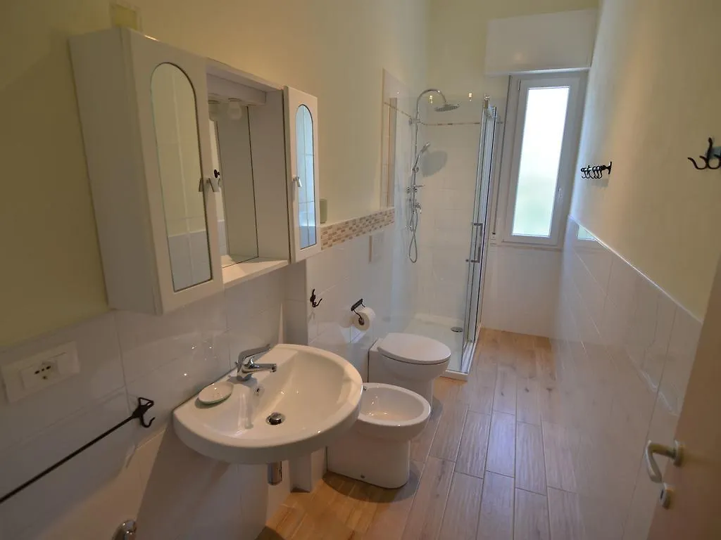 Belvilla By Oyo Venturi Lemon Gatteo a Mare Apartament