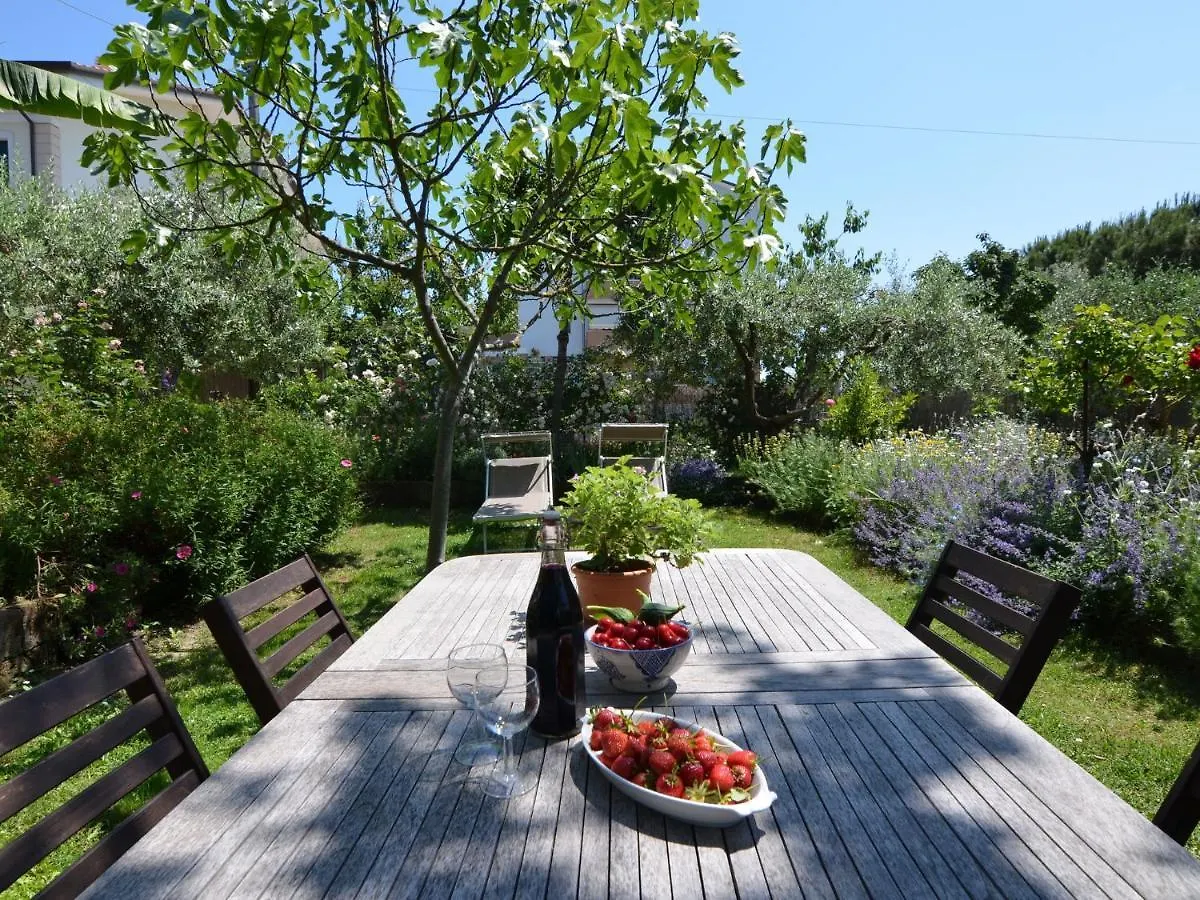 Apartament Belvilla By Oyo Venturi Lemon Gatteo a Mare Włochy