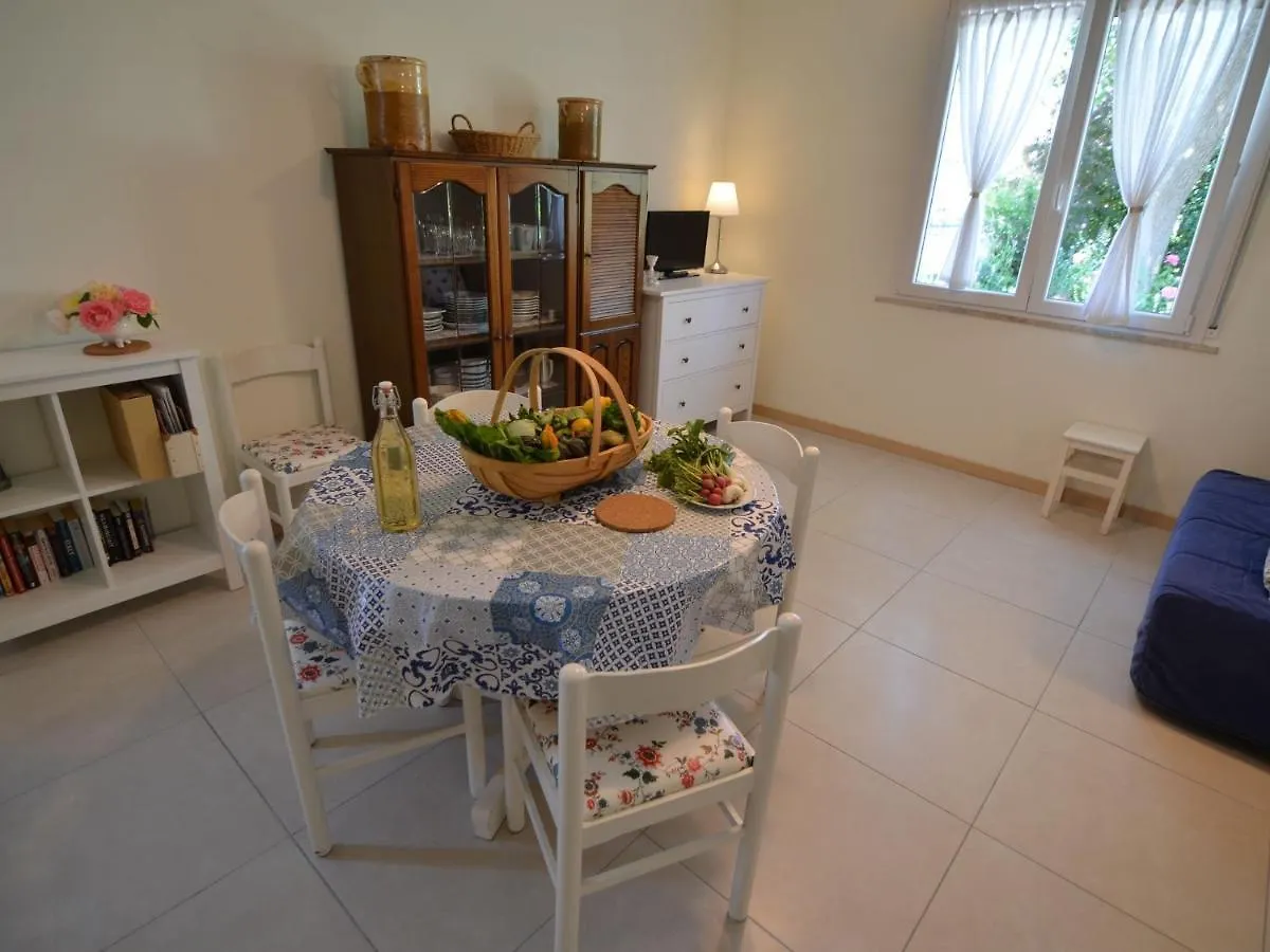 Apartament Belvilla By Oyo Venturi Lemon Gatteo a Mare